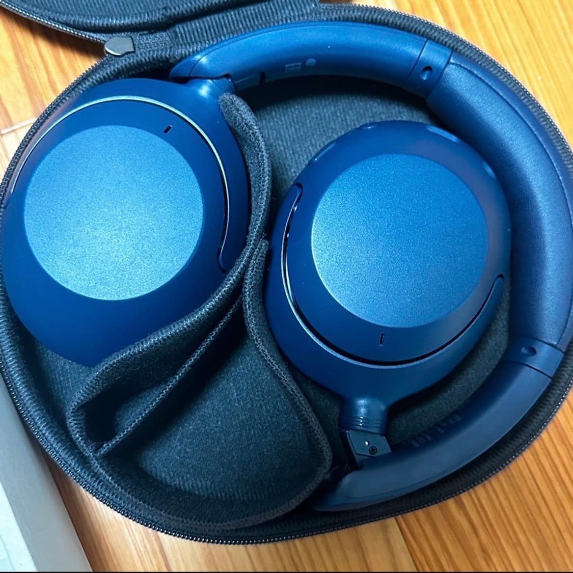 [S급] 소니 XB910N 네이비 상품이미지3