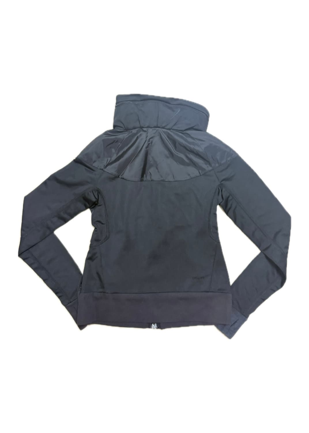 나이키 빈티지 히든 후드 재킷 S 상품이미지4