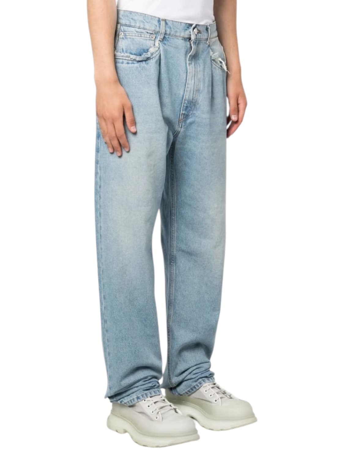 SS23 청바지 상품이미지6