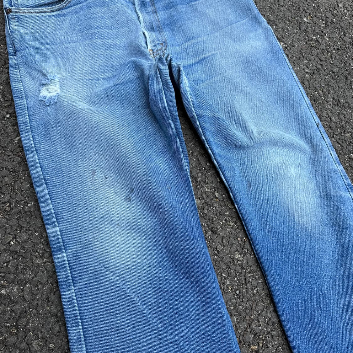 00s 빈티지 리바이스 517 W36 L32 부츠컷 상품이미지3