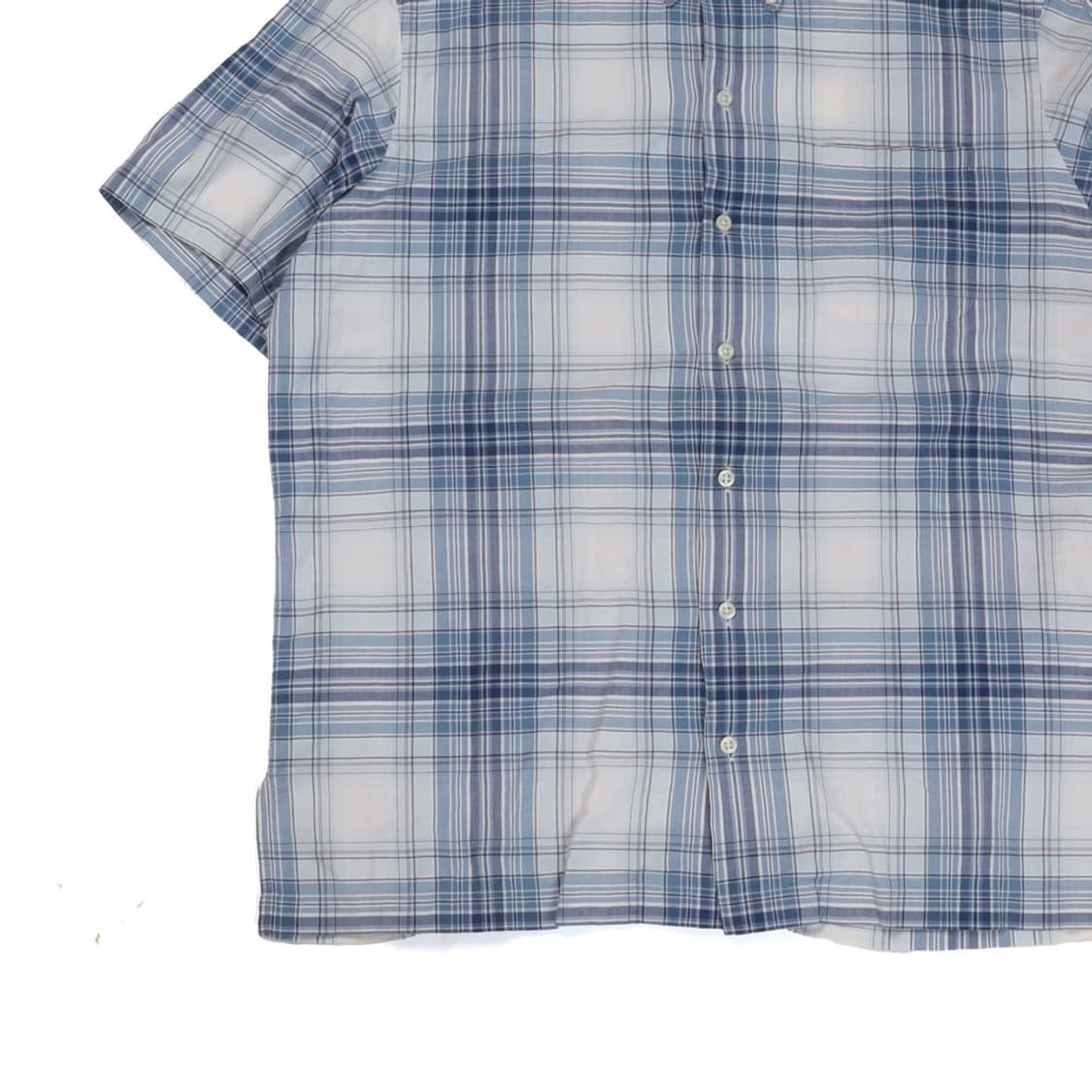 90’s USA Polo Bob Camp Half Shirt 상품이미지3