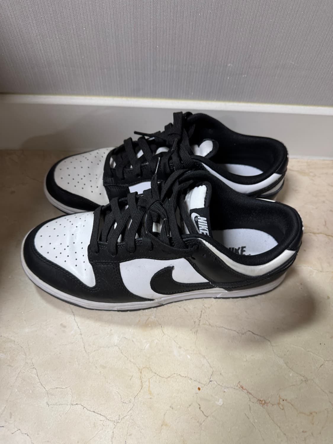 나이키 덩크 로우 범고래 상품이미지2