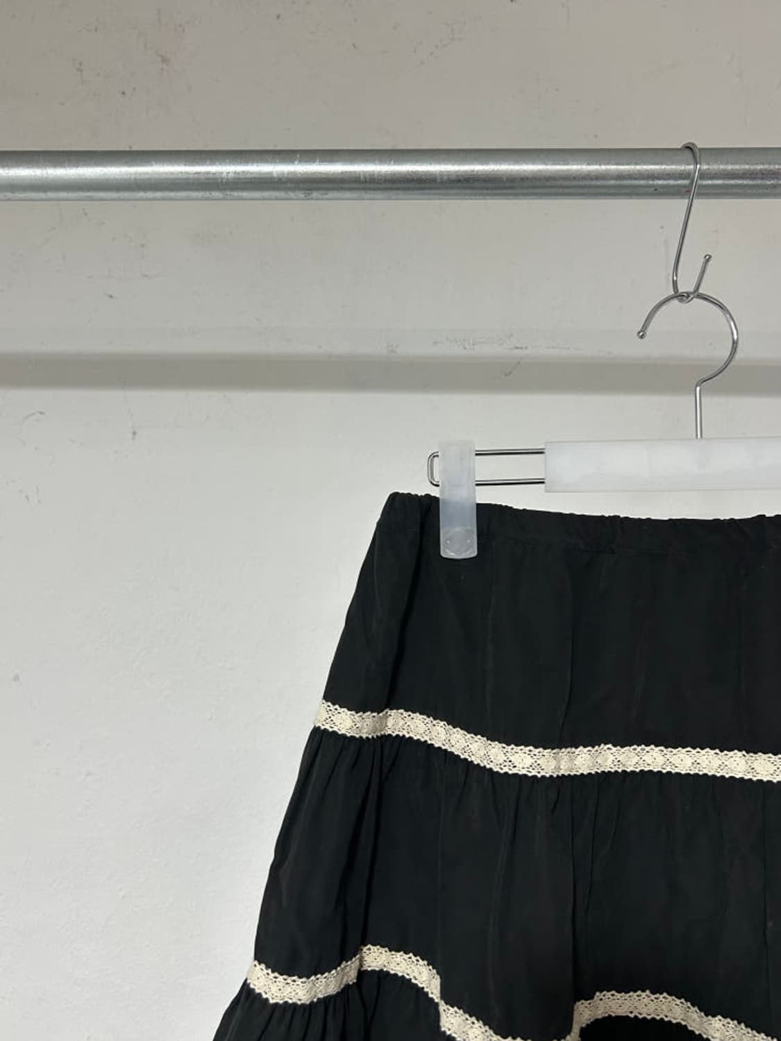 vtg skirt 상품이미지2