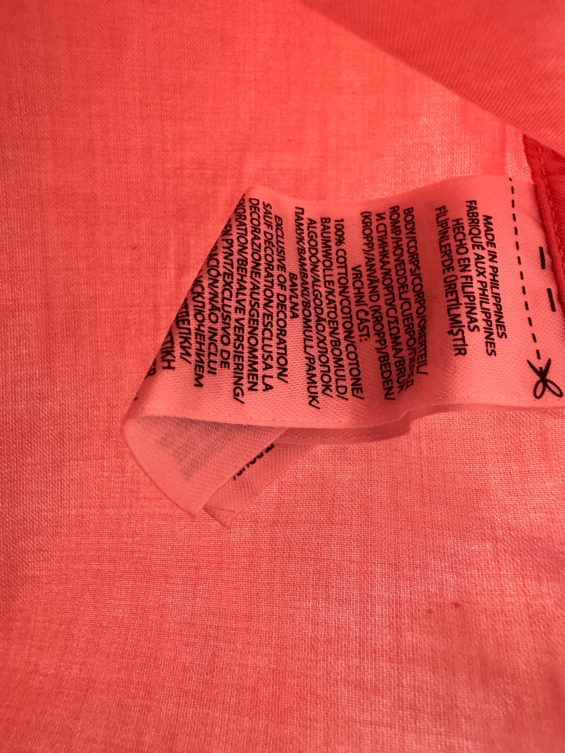 폴로 랄프로렌 셔츠 상품이미지3