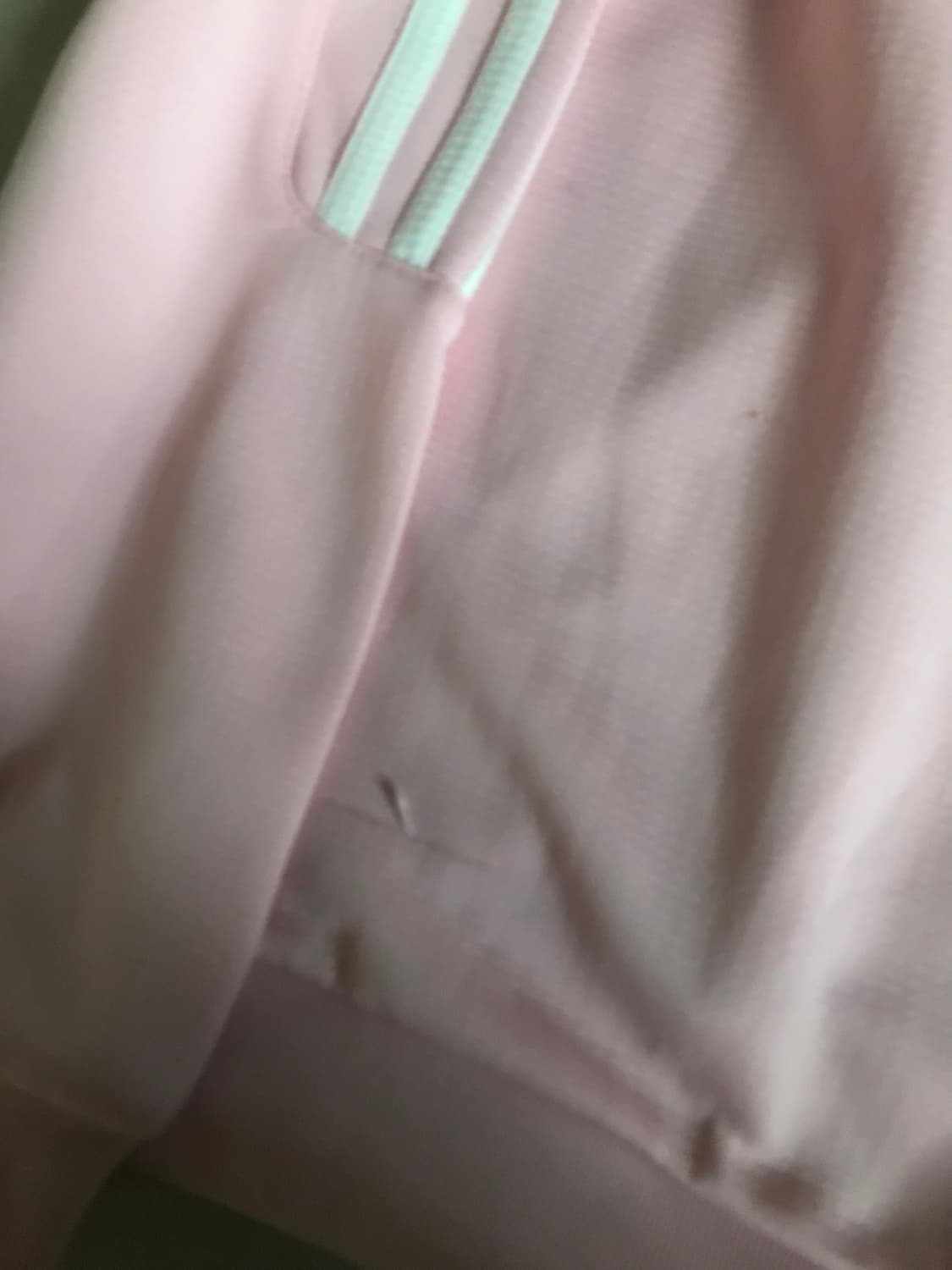 아디다스 연핑크 져지 롱슬리브 상품이미지9