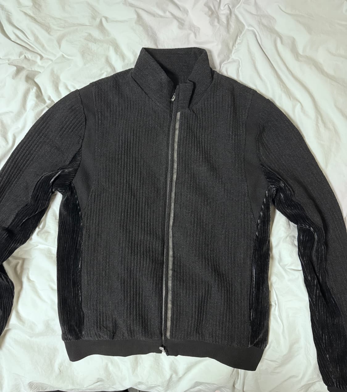 XLIM EP.8 Jersey Black M 상품이미지1