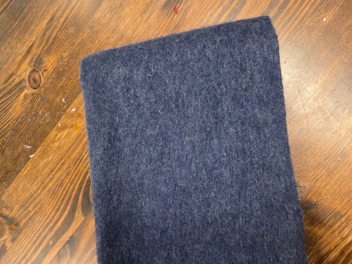 닥스 캐시미어 머플러 상품이미지5