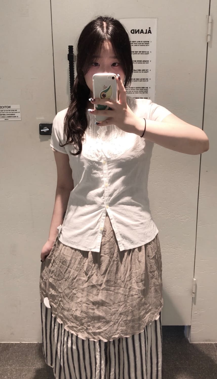 빈티지그런지모리걸 세트  상품이미지1