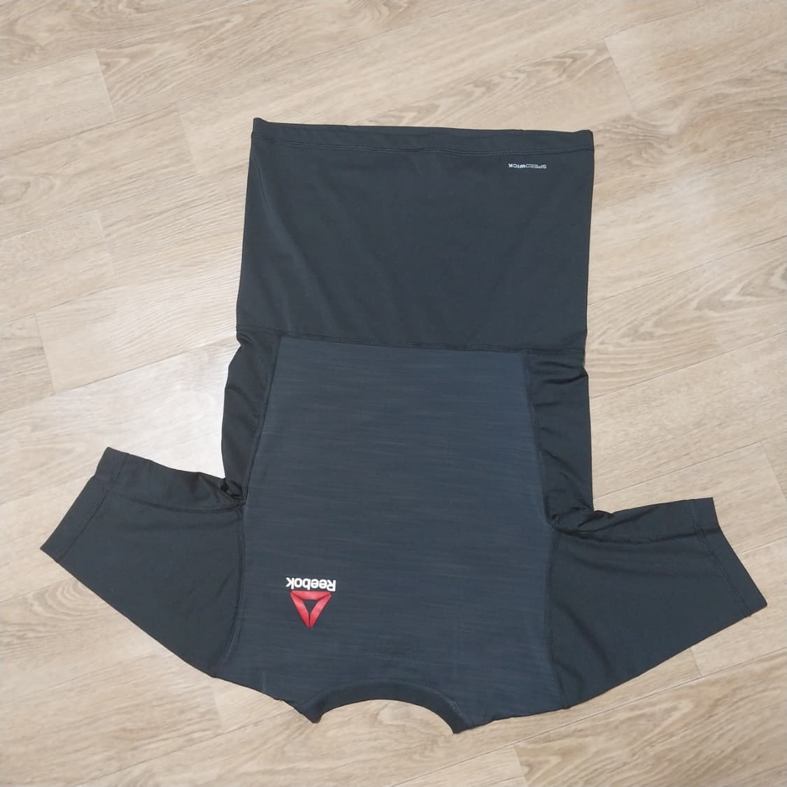 리복 기능성 운동복 여성 XL  상품이미지4