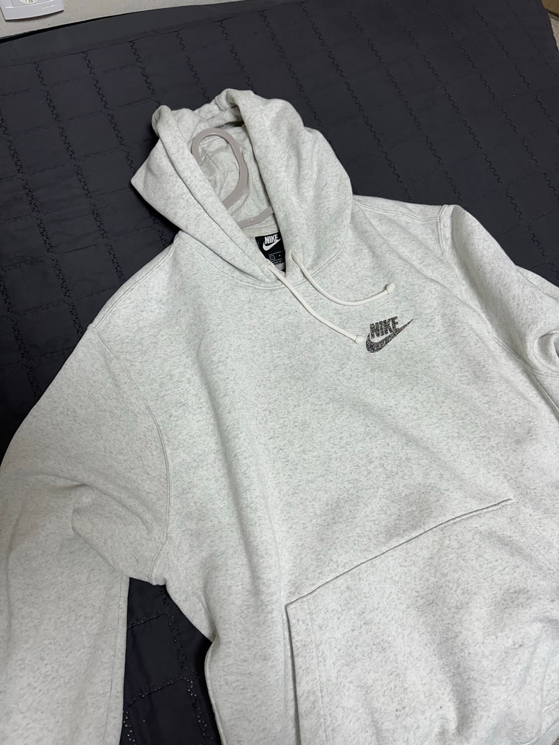 나이키 후드티 L 상품이미지1