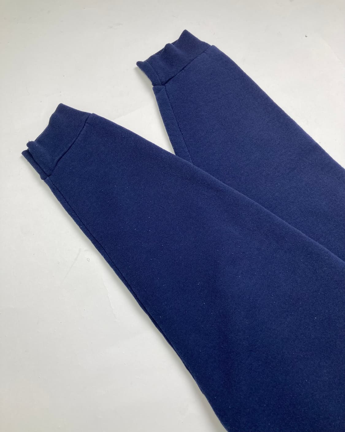 00s Russell Zip Up Hoodie (navy) 상품이미지8