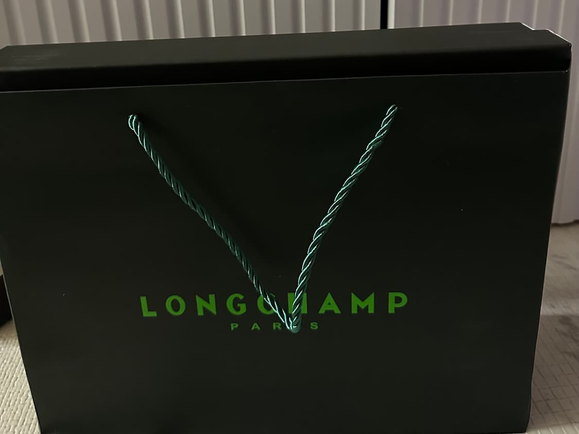 롱샴 르 플리아쥬 에너지 라지 상품이미지10