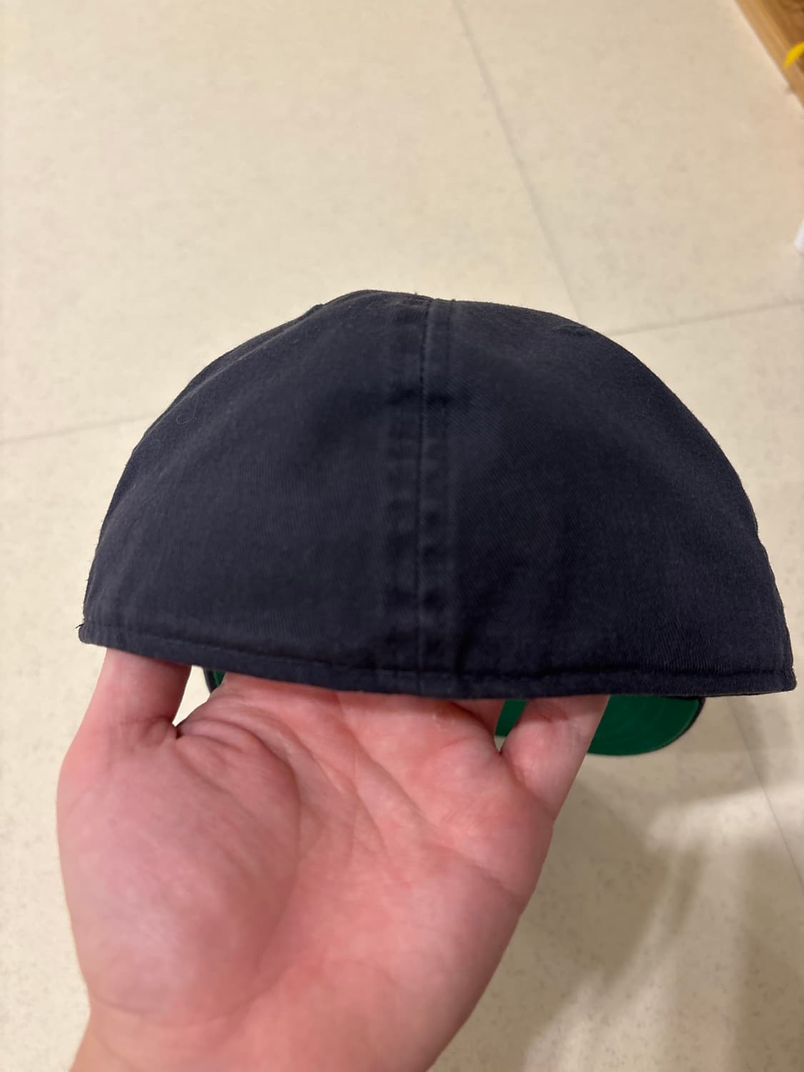 뉴에라 비숍 양키스 캡 로우프로파일 상품이미지6