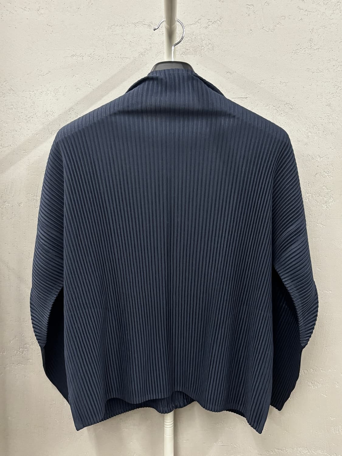 플리츠미 플리츠 후드 집업 자켓 FREE 상품이미지7