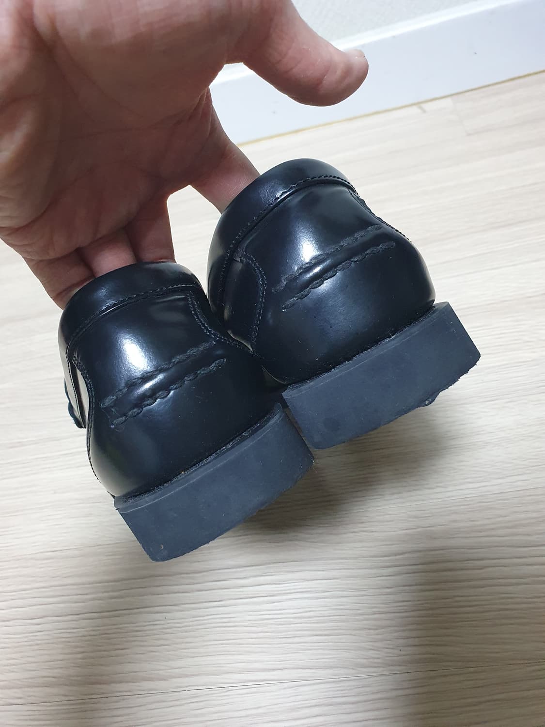 락포트 클래식 페니로퍼 270 상품이미지6