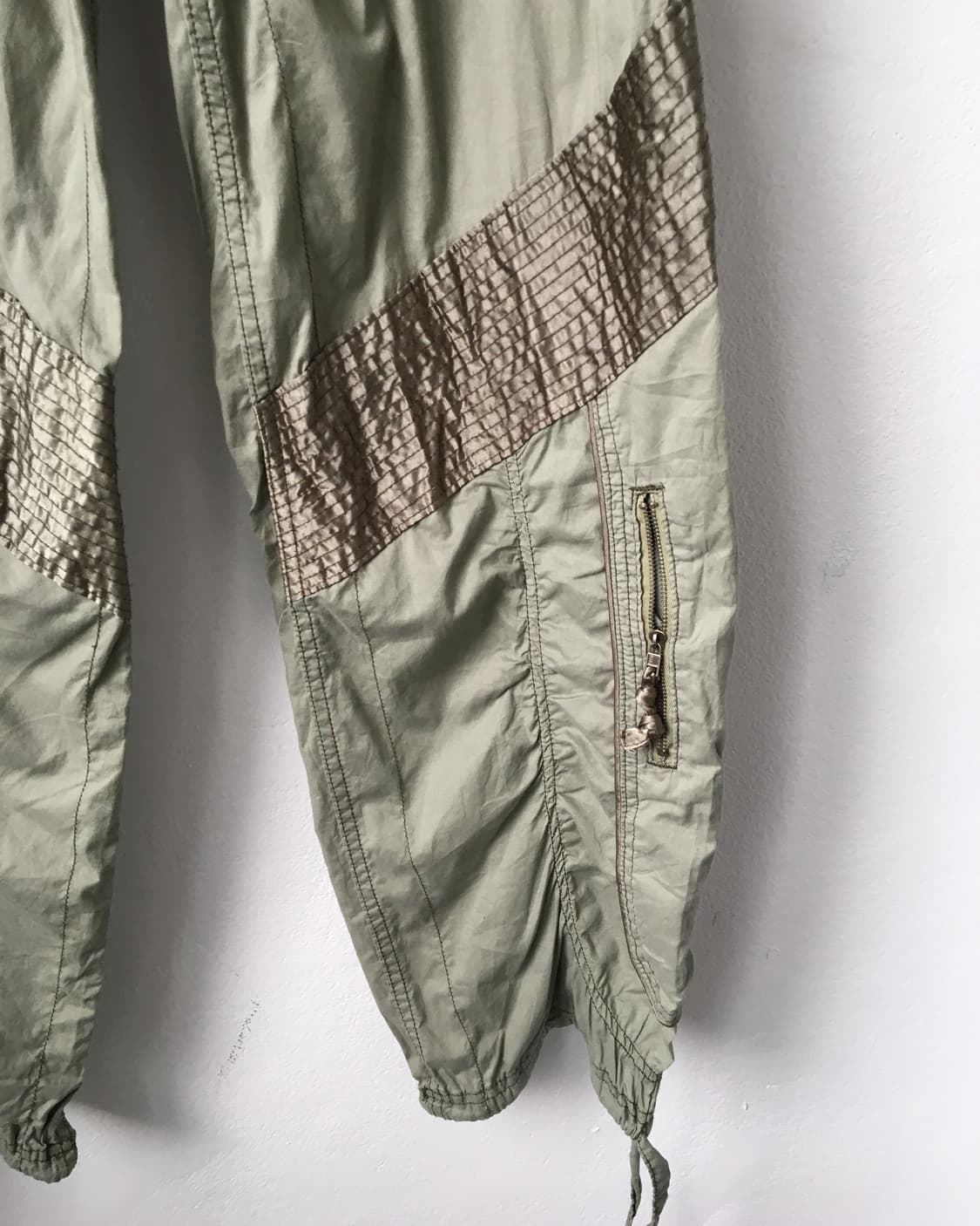 Abercrombie pants 상품이미지4