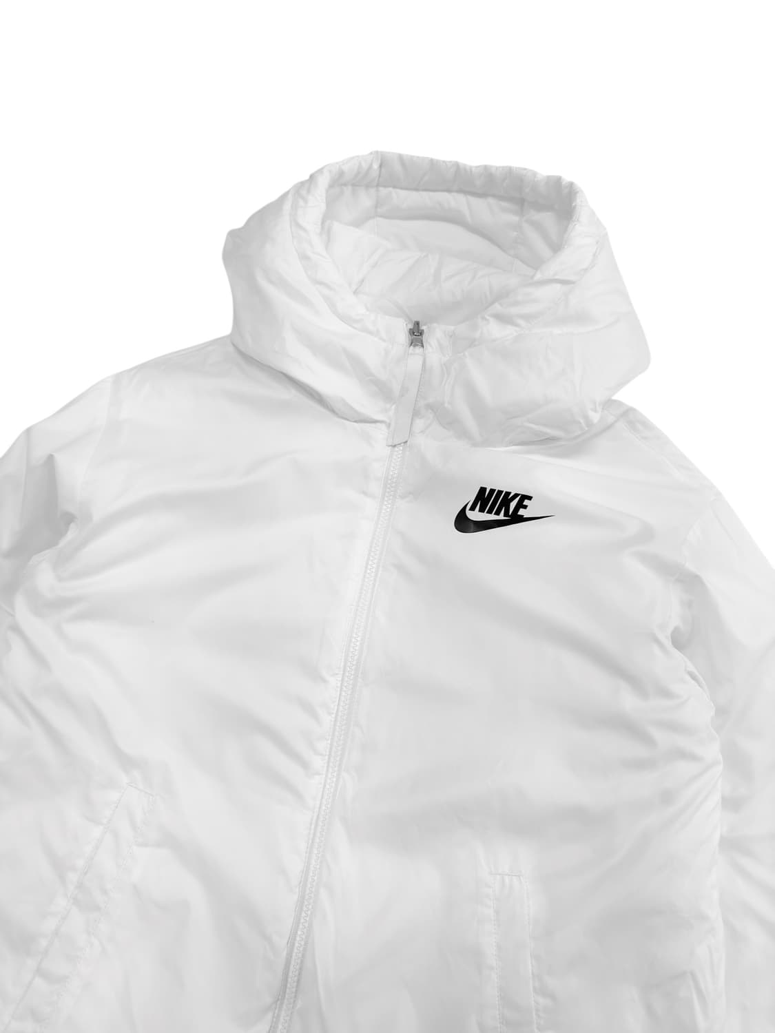 나이키 양면 롱패딩 상품이미지3