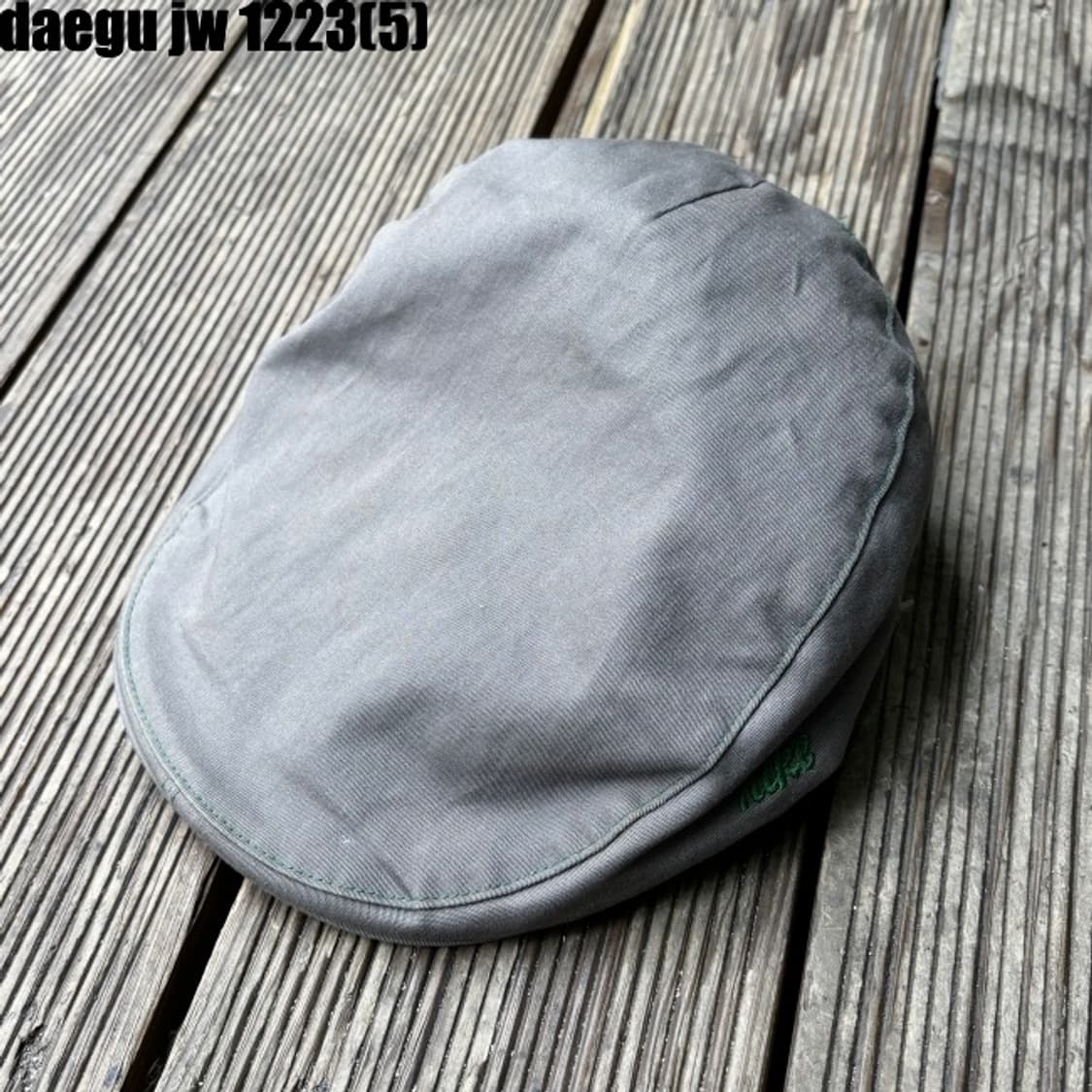 나이키 헌팅캡 모자 상품이미지2