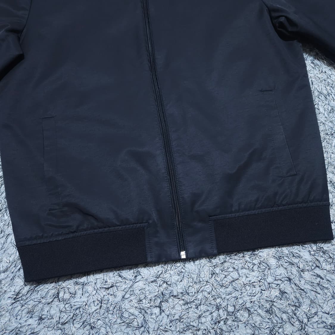 CK켈빈클라인) L 남자 야구점퍼 항공점퍼 / 왕눈이샵 상품이미지5