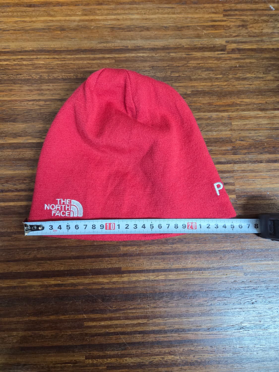 노스페이스 리버시블 평창 비니 L xl 상품이미지7