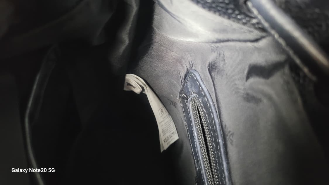 Pxg 버킷백 상품이미지6