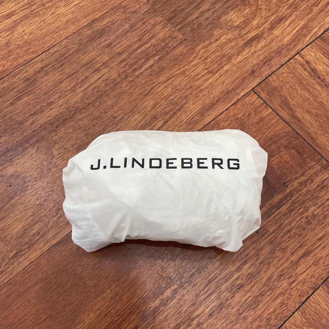 여성 제이린드버그 패커블 초경량 바람막이 상품이미지4