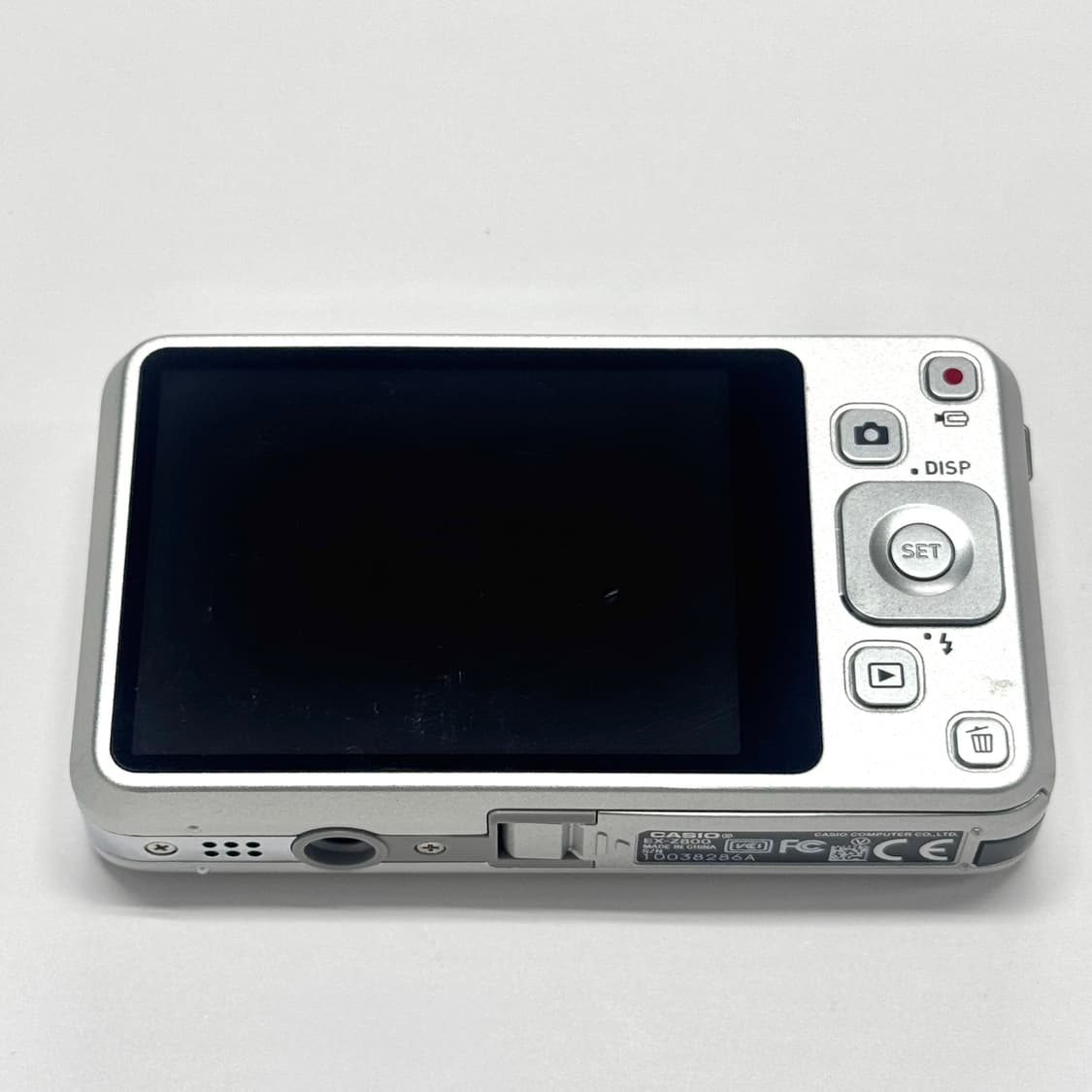 작례있음)🤍카시오 엑슬림 z800 Casio Exilim EX-Z800 상품이미지6