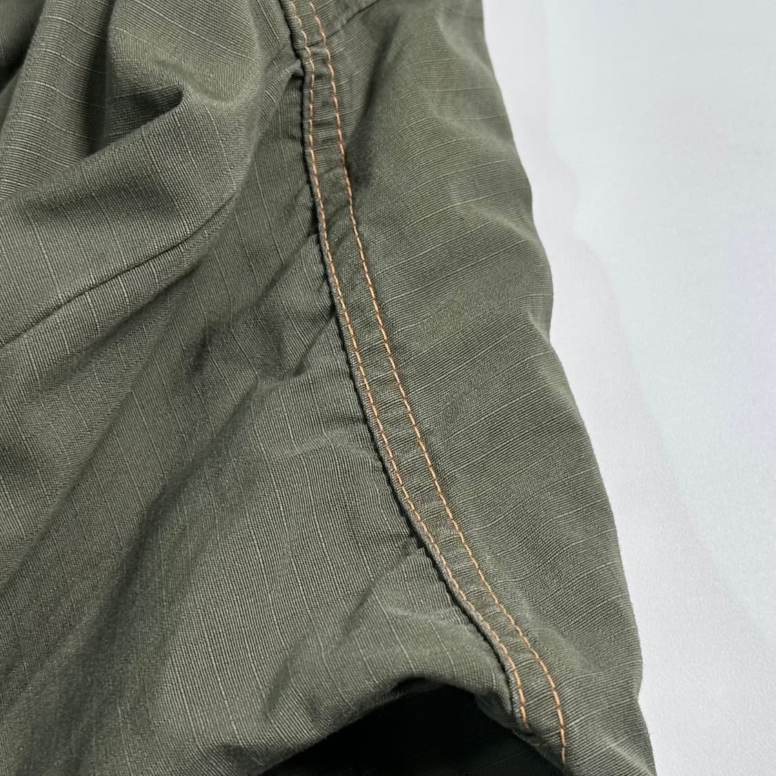 70s 미육군 정글퍼티그 자켓 상품이미지5