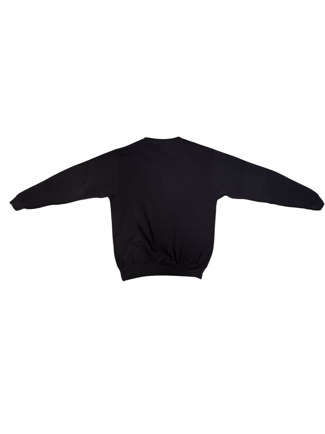 빈티지 90s 나이키 에어조던 HE S BACK 스웻셔츠 맨투맨 M 상품이미지5