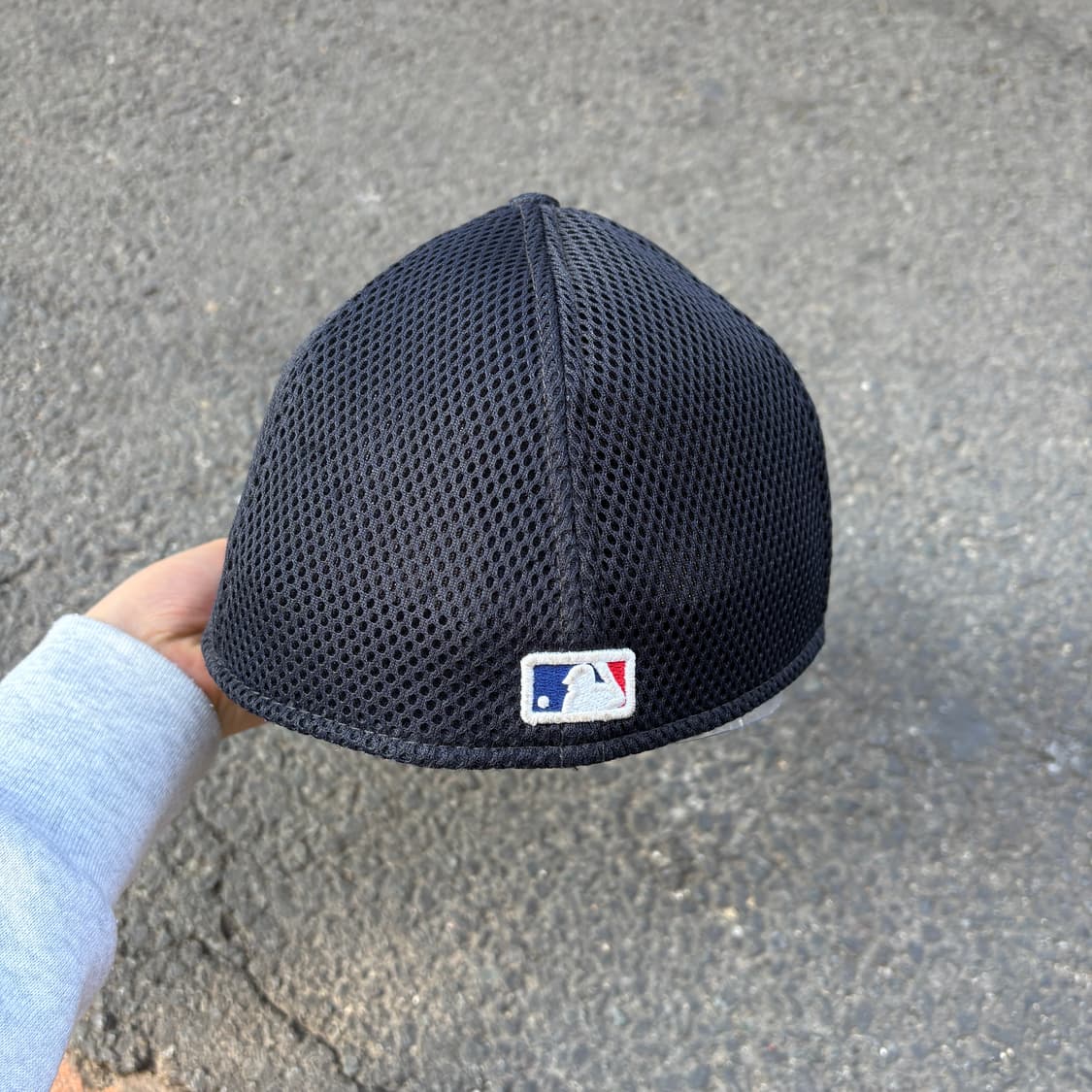 New Era 뉴에라 메쉬 볼캡 모자 상품이미지4