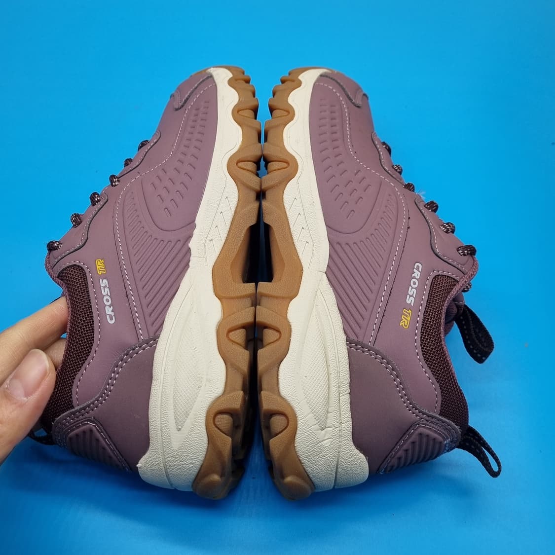 프로스펙스 크로스 운동화225 상품이미지5