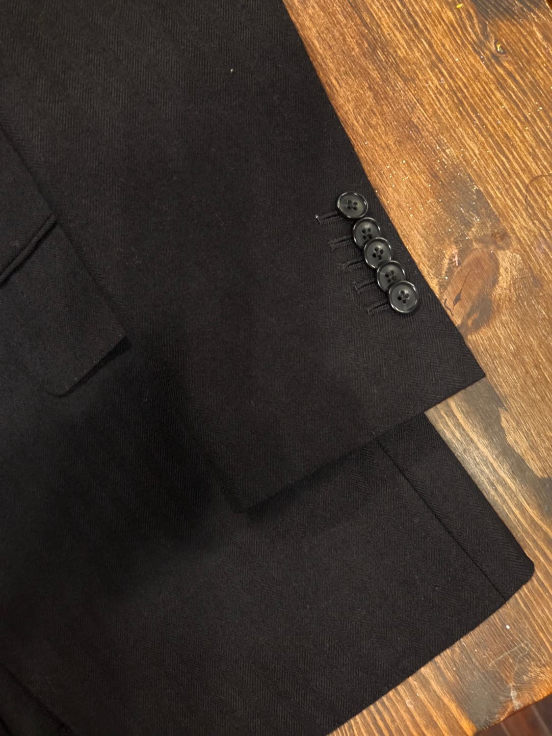 수트서플라이 셋업  상품이미지7