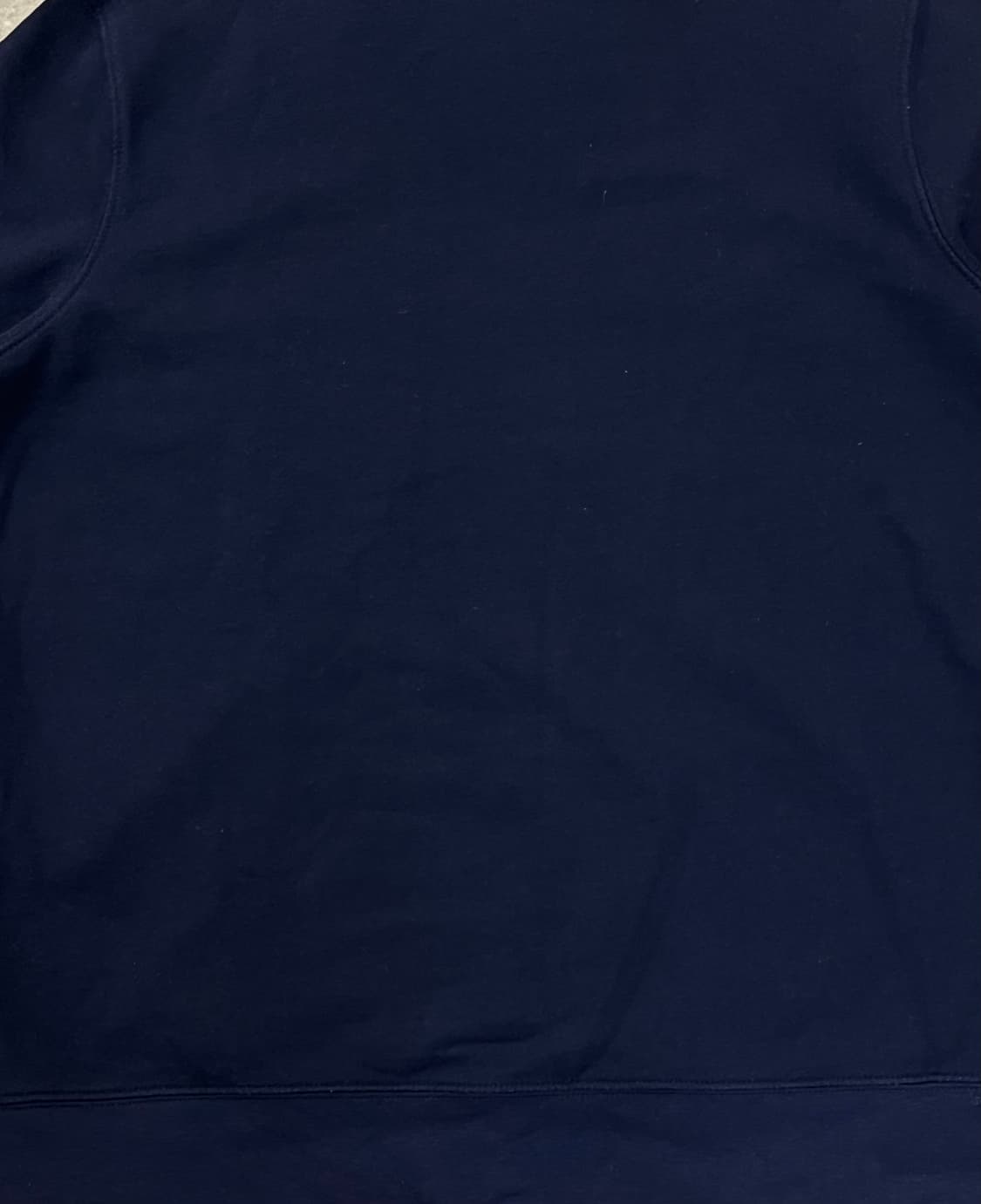 갭 후드티 네이비 L #csz2031 상품이미지6