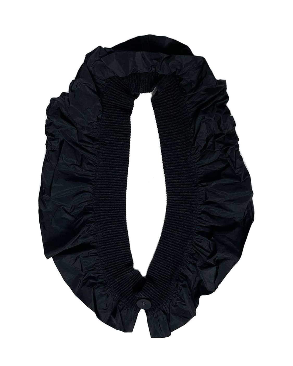 Hiroko Koshino 프릴 볼레로  상품이미지3