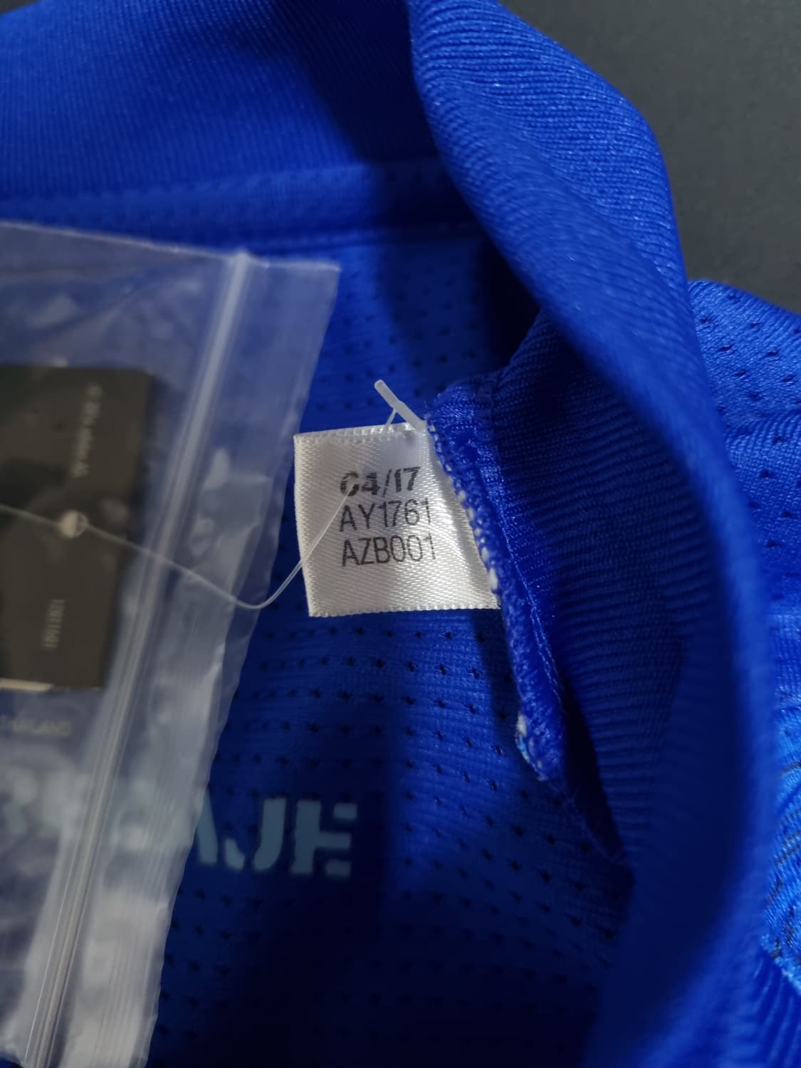 17-18 디나모 자그레브 홈 코리치 10 상품이미지4