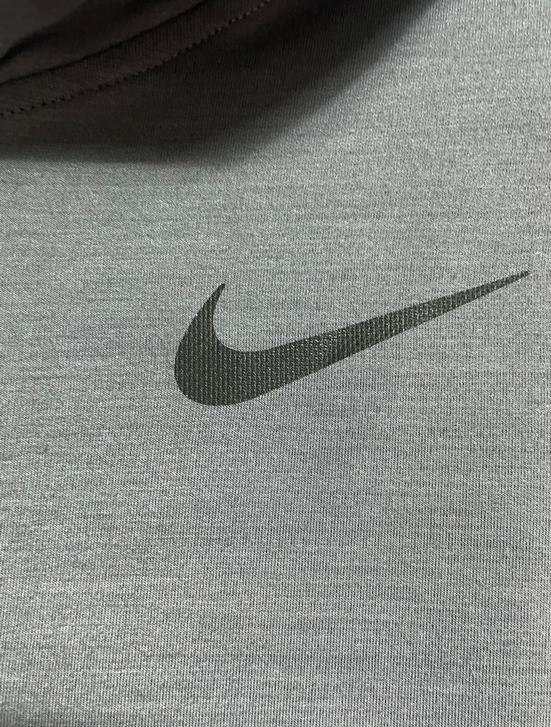 나이키 트레이닝 집업 상품이미지5