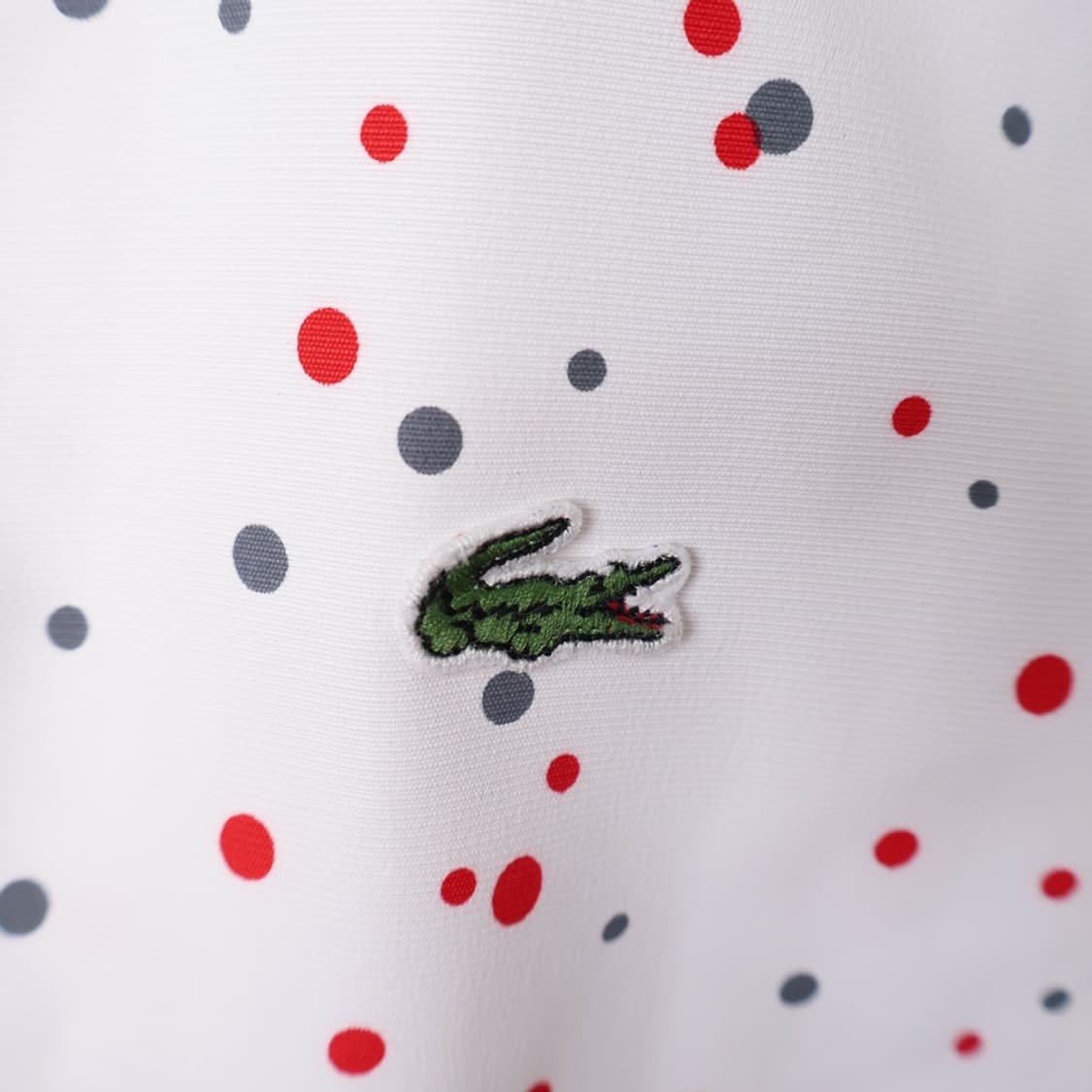 66/라코스테 집업 자켓 상품이미지4