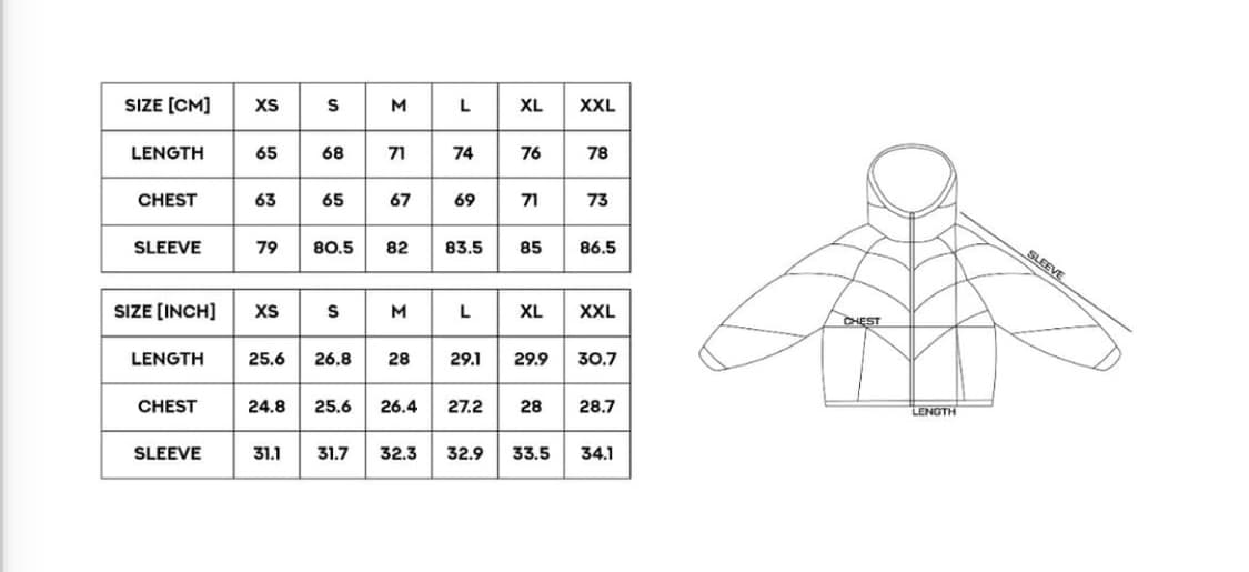 Mertra패딩 판매합니다 상품이미지5
