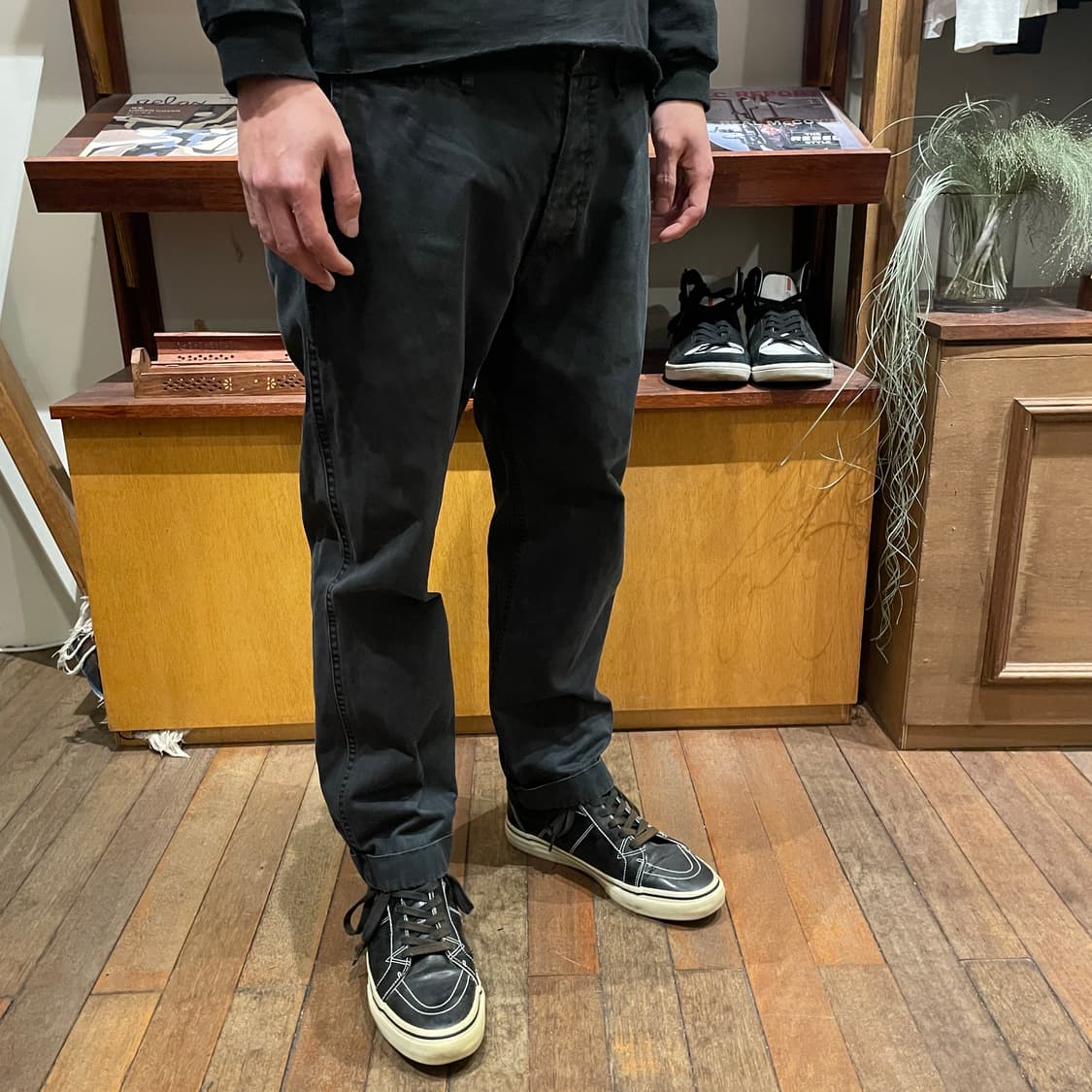 Visvim 상품이미지8