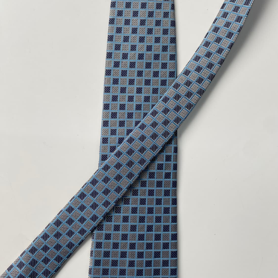 입생로랑 (YSL) 명품 정품 넥타이 상품이미지4