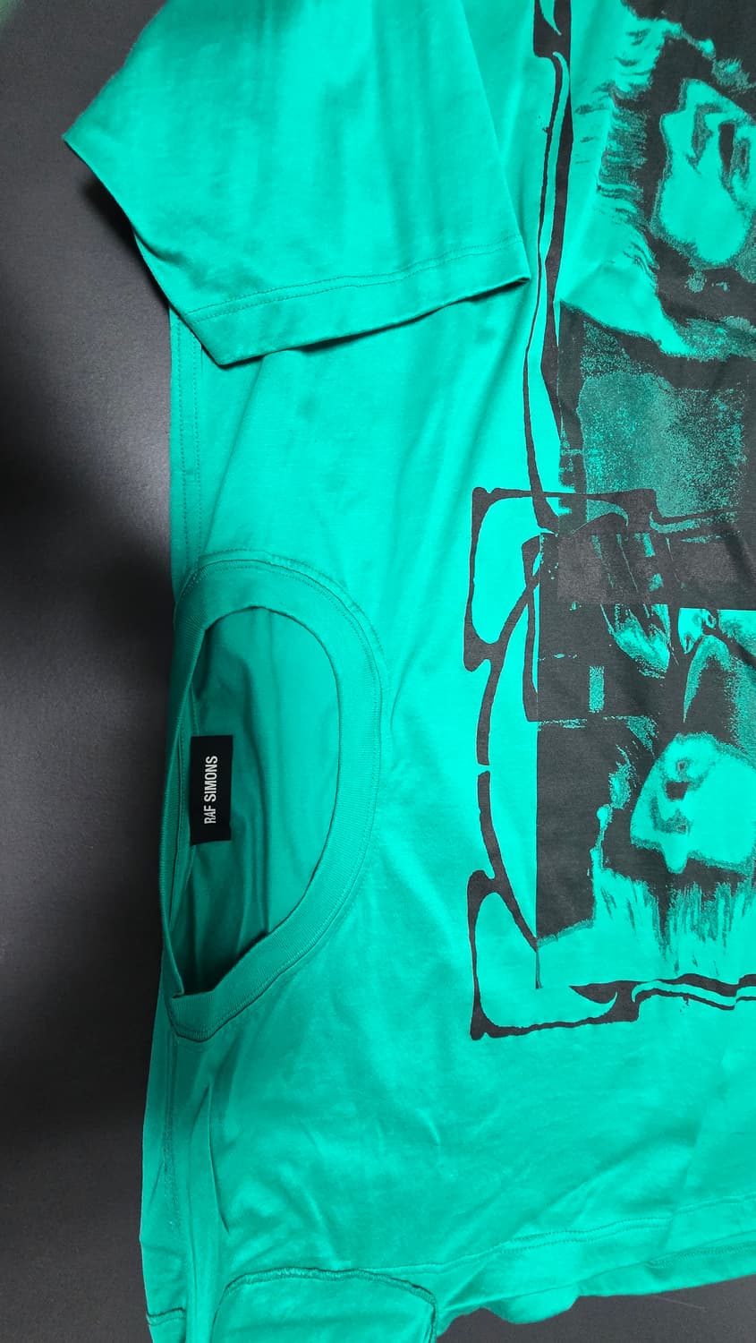 Raf simons 상품이미지2