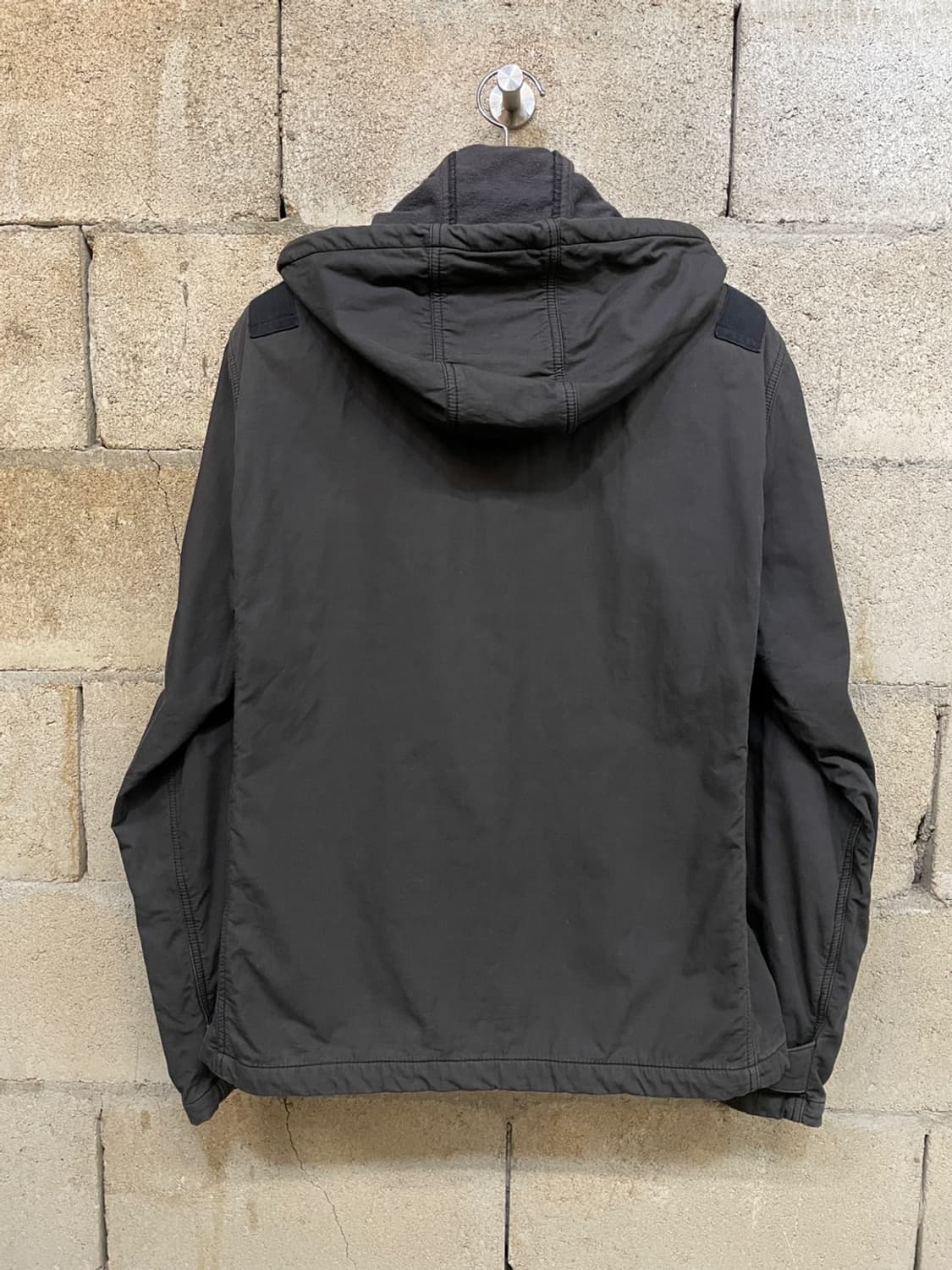 아비렉스 USAAF 포켓 자켓 상품이미지4