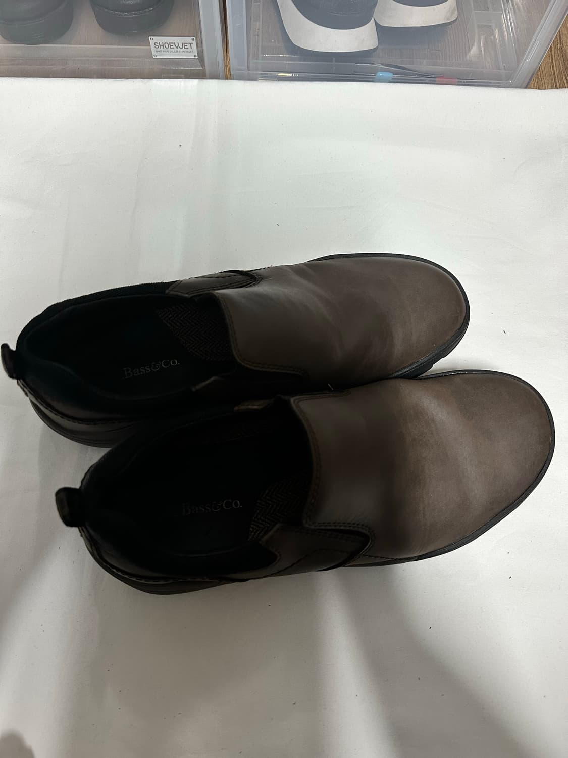 GH Bass 가필드2 (로퍼) 280 상품이미지4