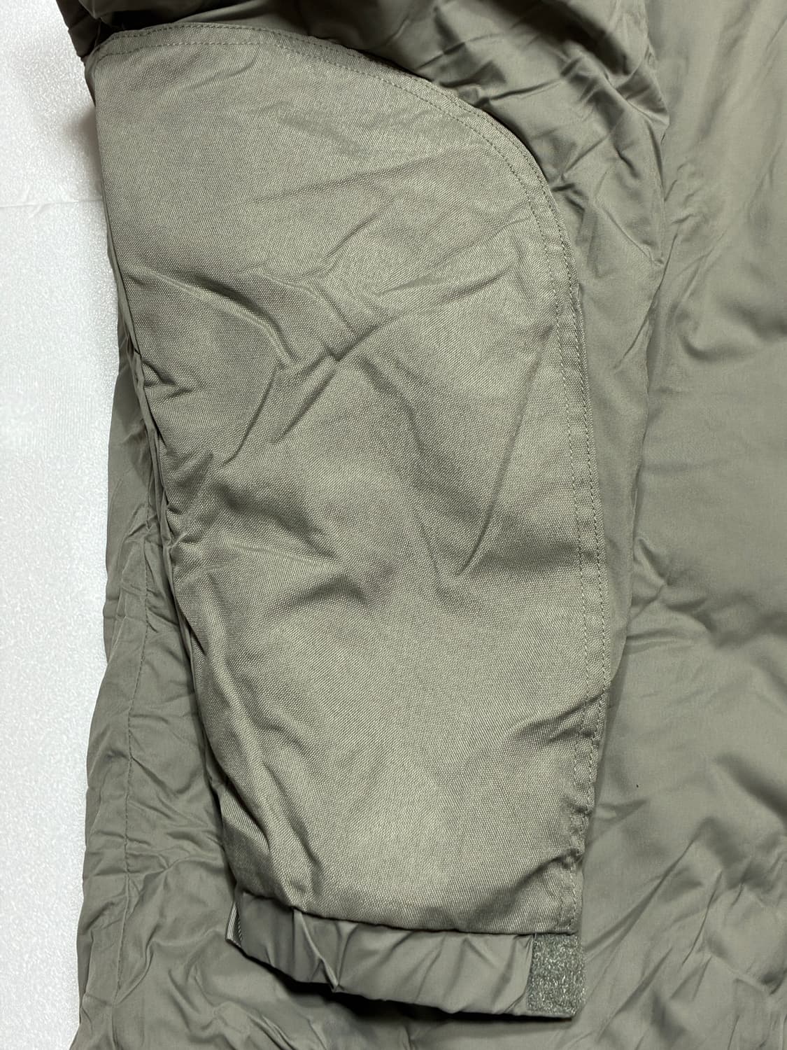 미군 프리마로프트 (100-105) 상품이미지5