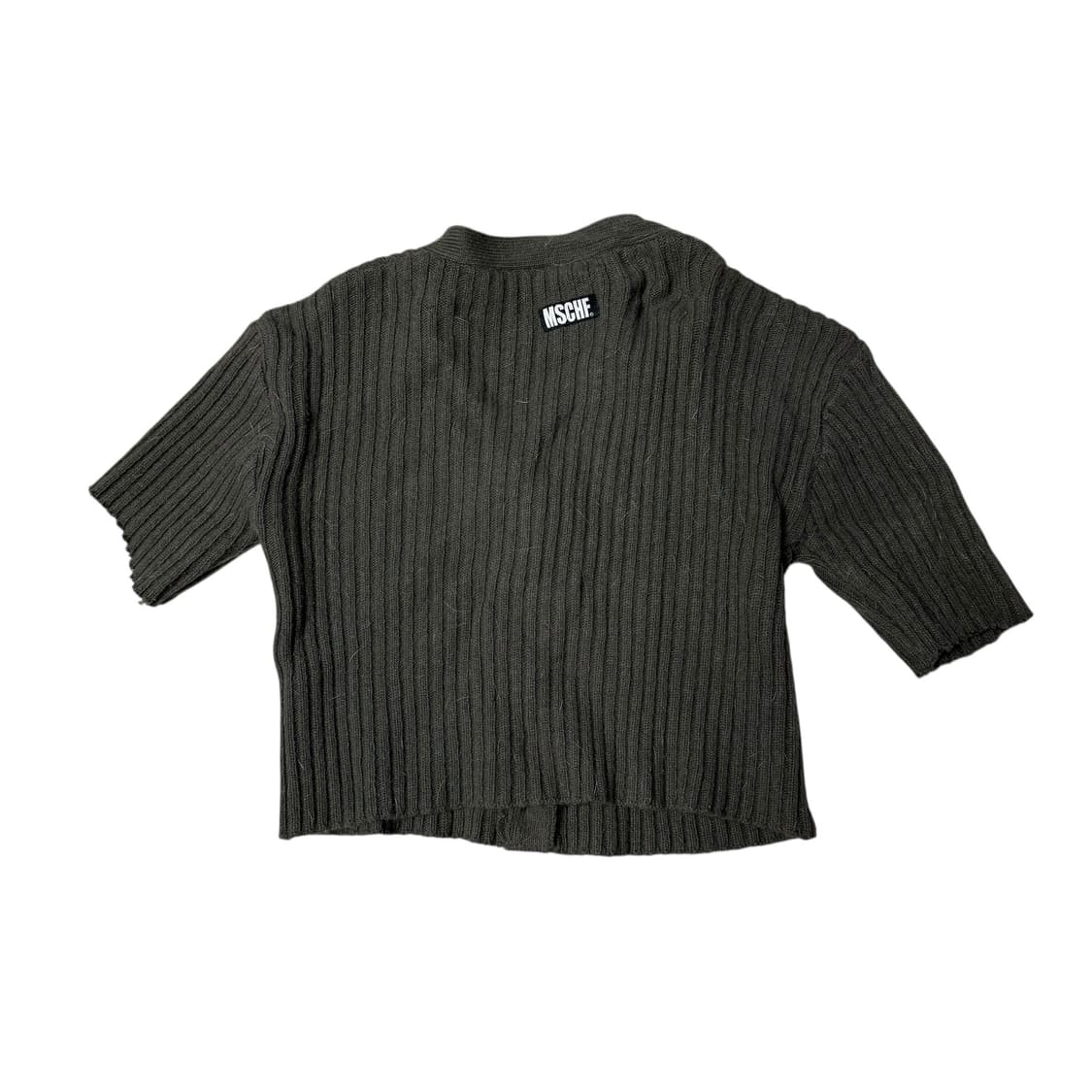 미스치프 가디건 상품이미지2