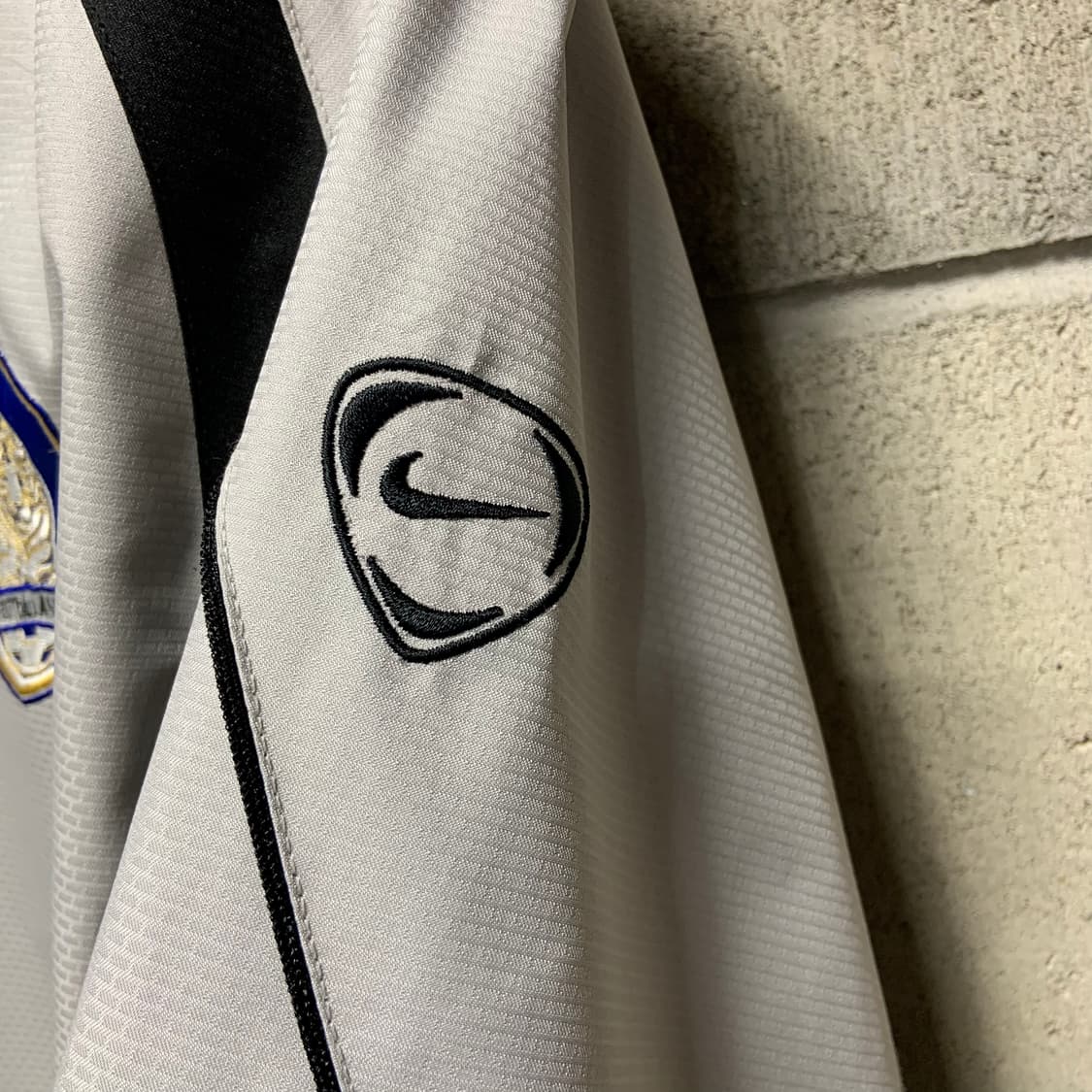 나이키 00s 축구 국대 바람막이 L 상품이미지6