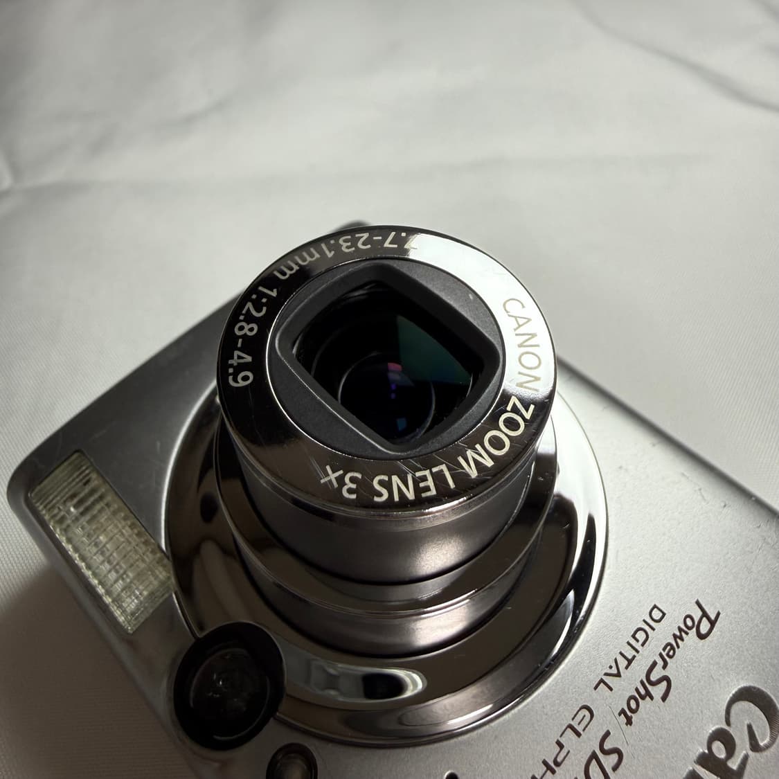 캐논 IXY 600 / IXUS 700 / SD 500 (익시, 익서스) 상품이미지6