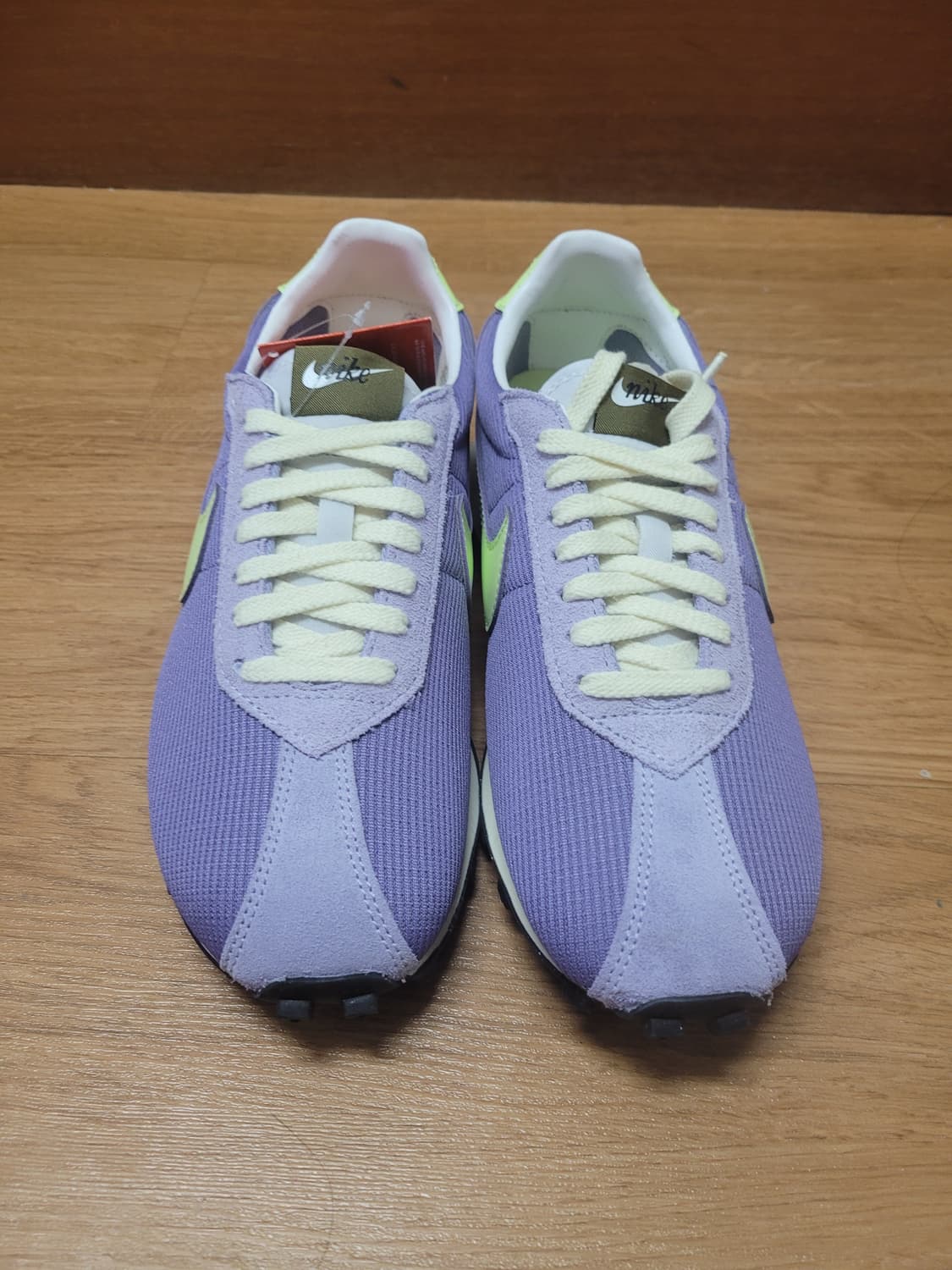 나이키 LD-1000 더스티 애미시스티 퍼플 던(265) 상품이미지4