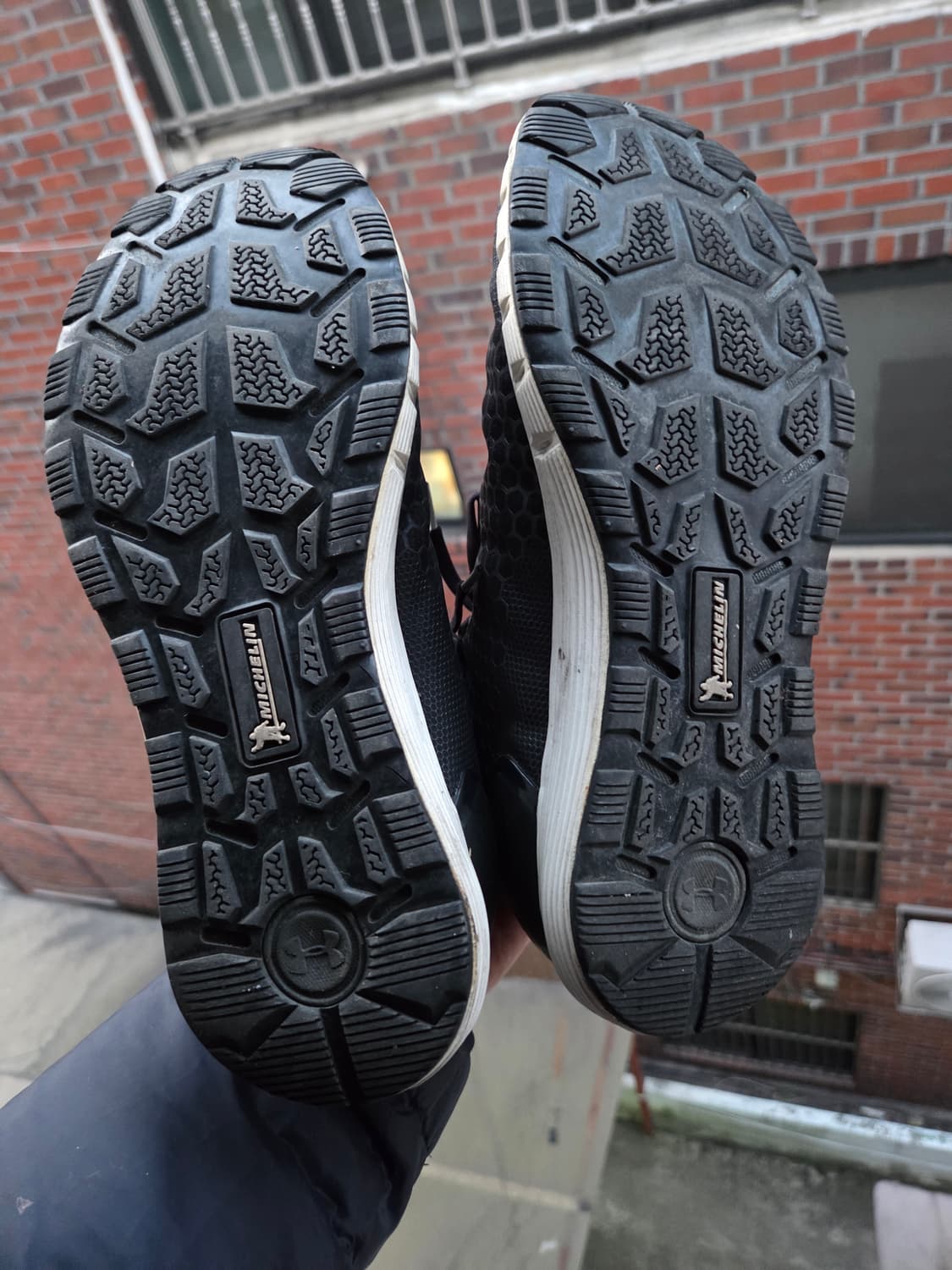 언더아머 신발 275 상품이미지2