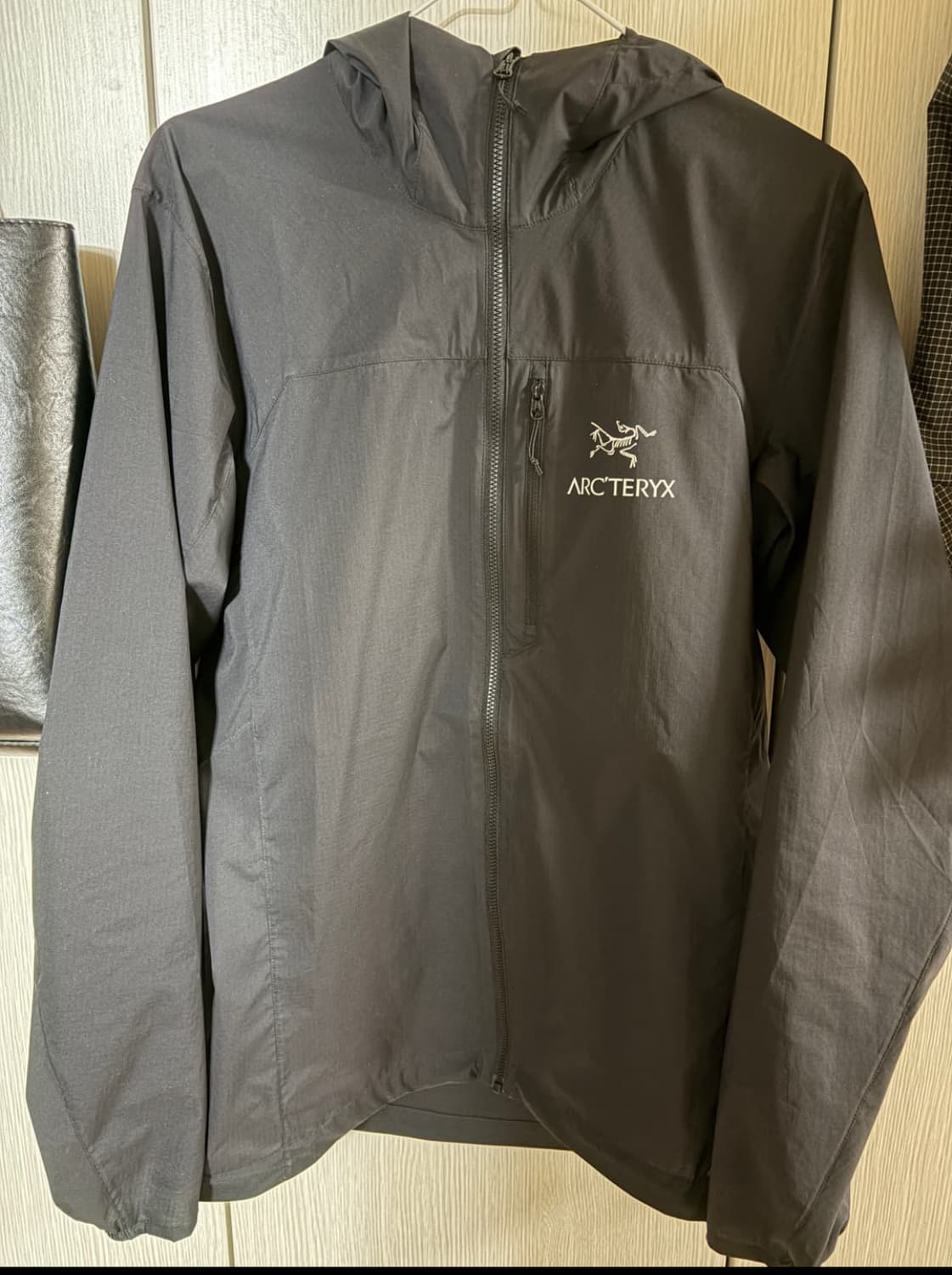 아크테릭스 스쿼미시 상품이미지1